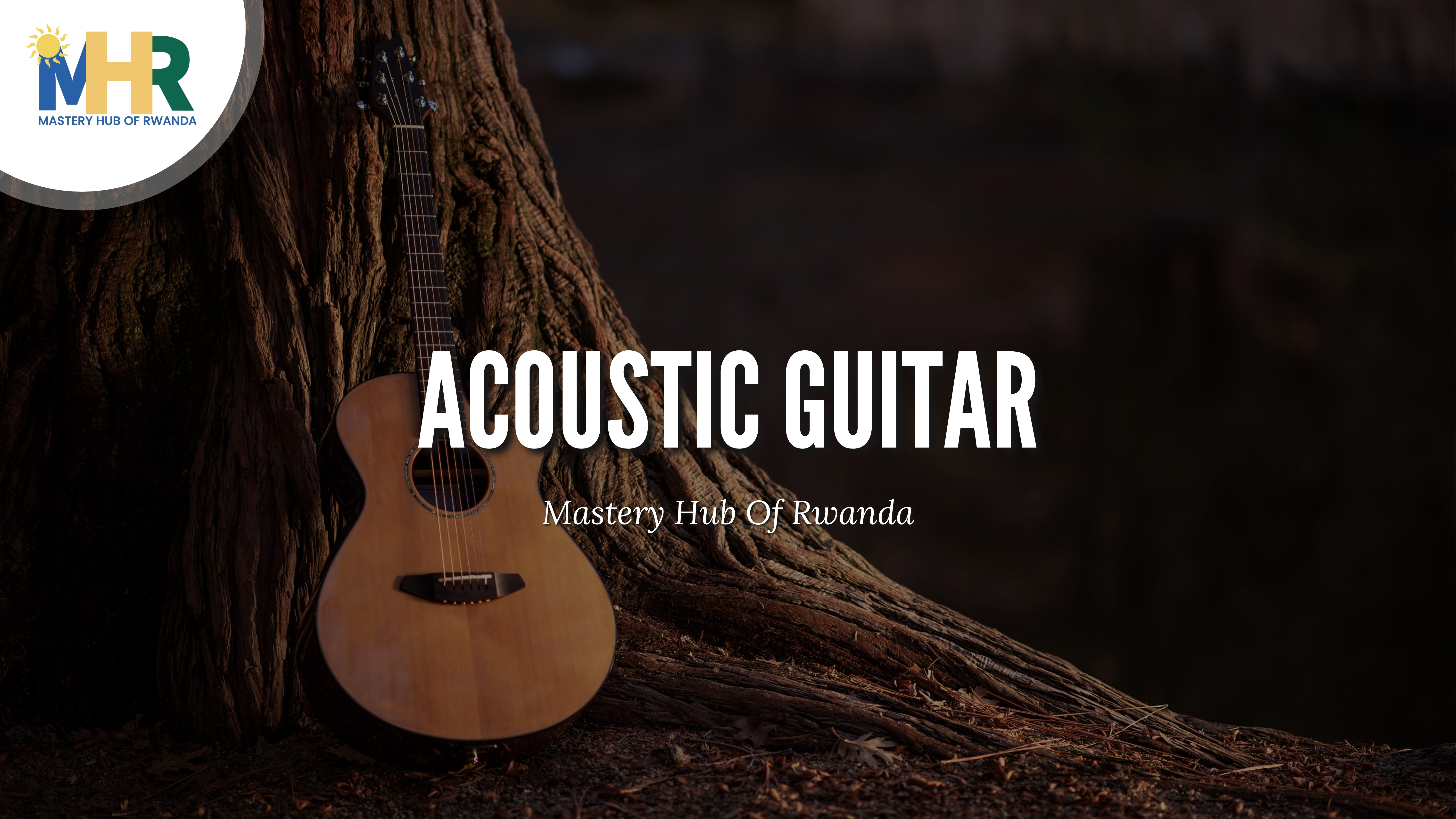 Guitar Classes